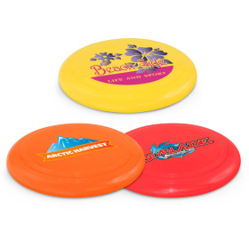 Small Frisbees